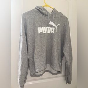 Puma Hoodie